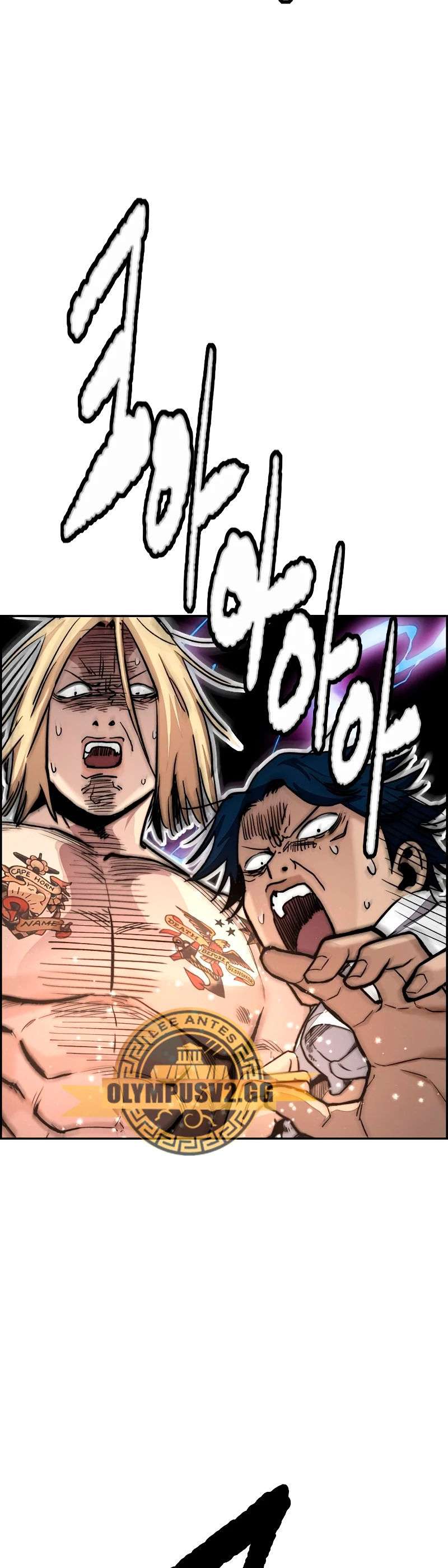 Read Wind Breaker (es) Manga Online
