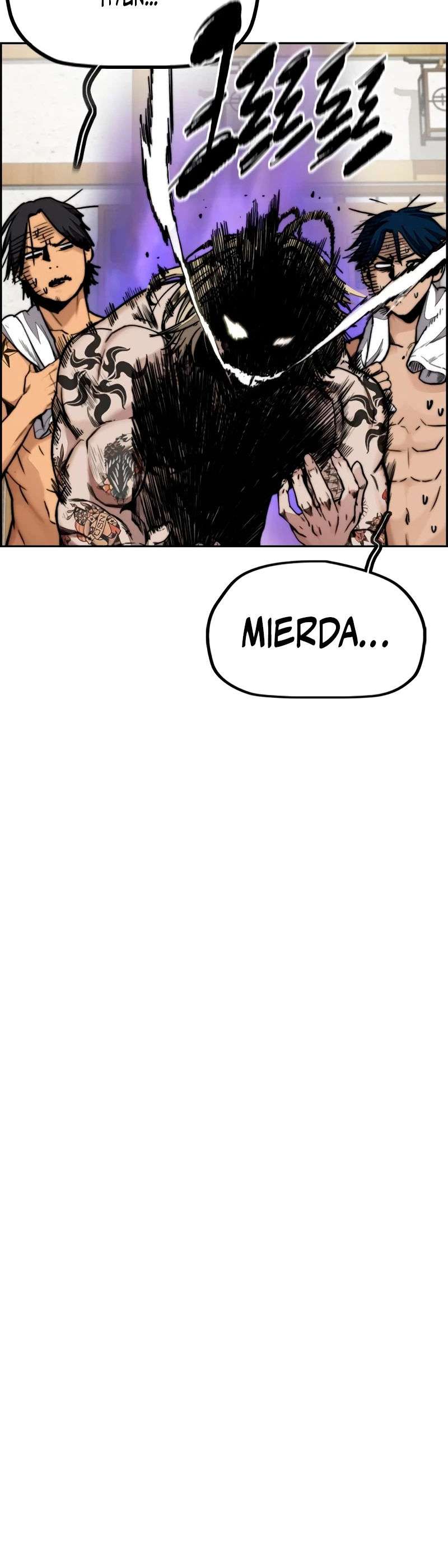 Read Wind Breaker (es) Manga Online