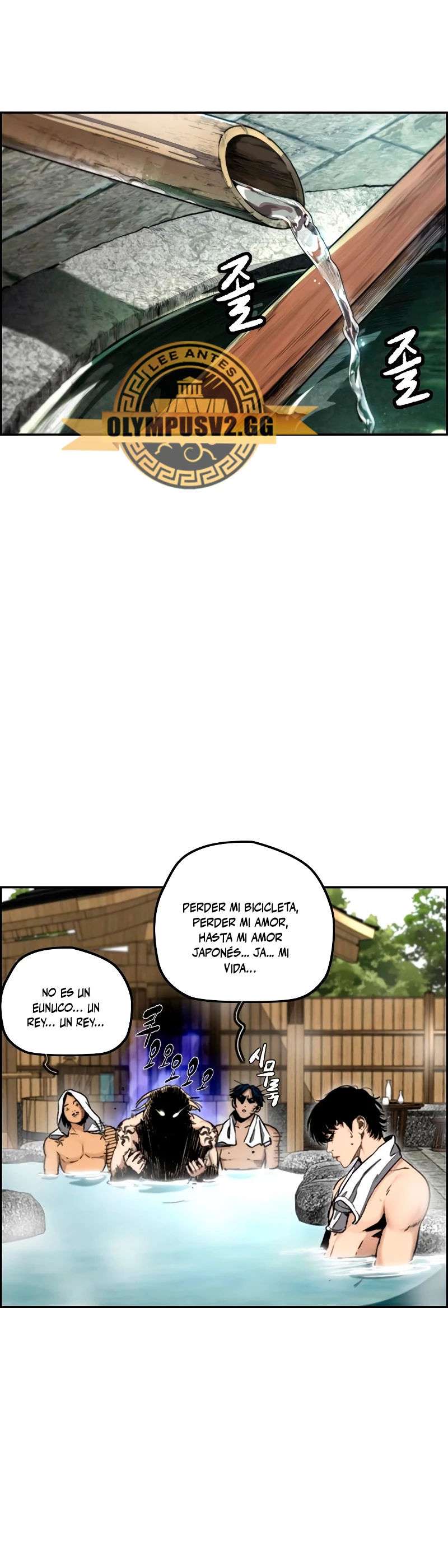 Read Wind Breaker (es) Manga Online