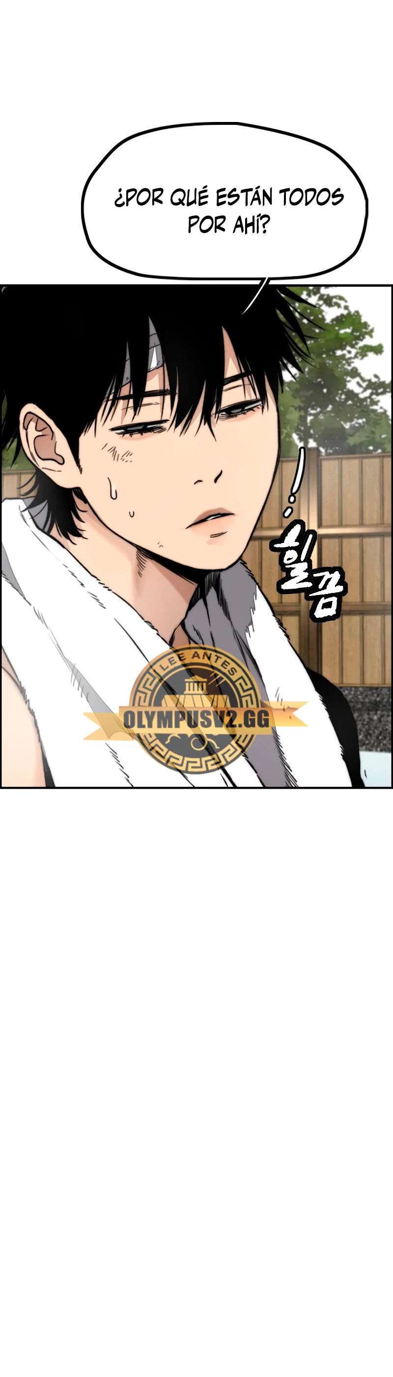 Read Wind Breaker (es) Manga Online
