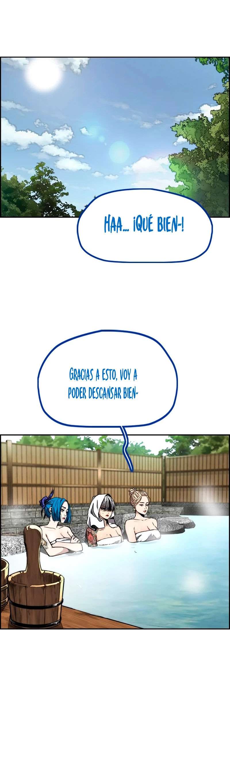 Read Wind Breaker (es) Manga Online