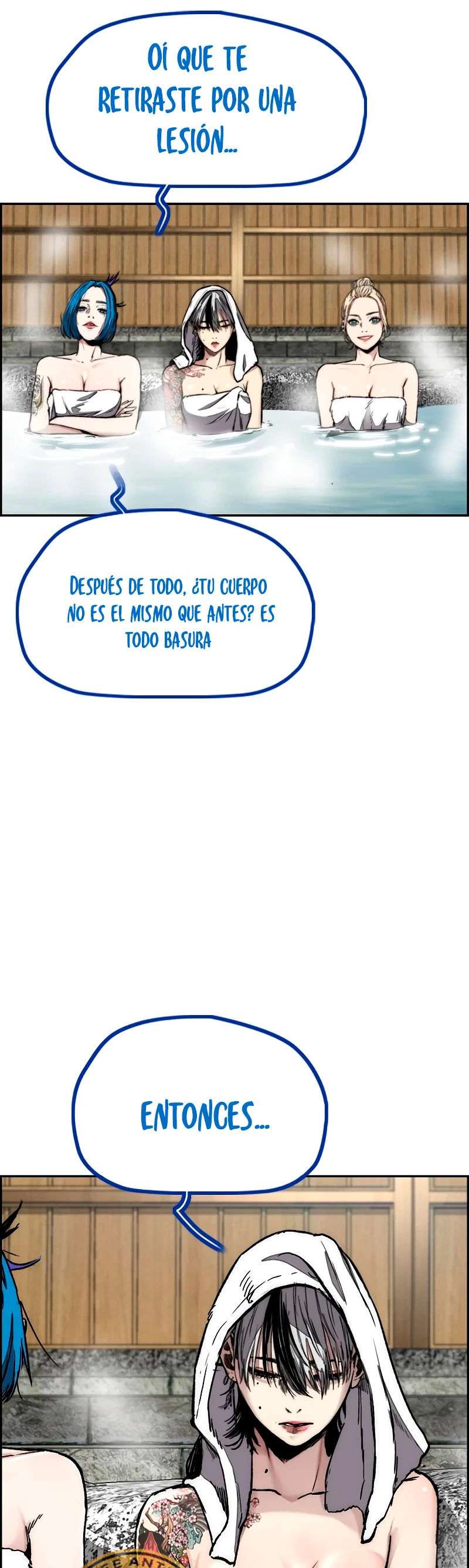 Read Wind Breaker (es) Manga Online
