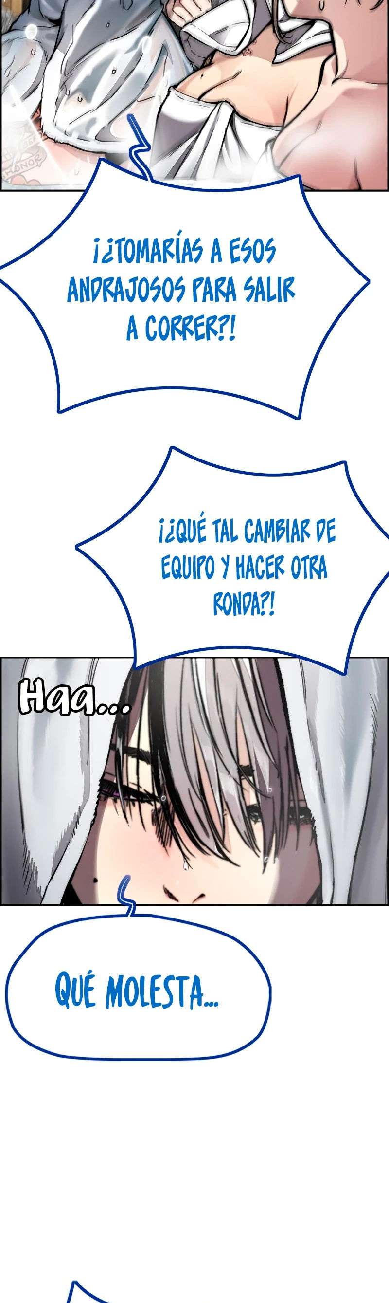 Read Wind Breaker (es) Manga Online