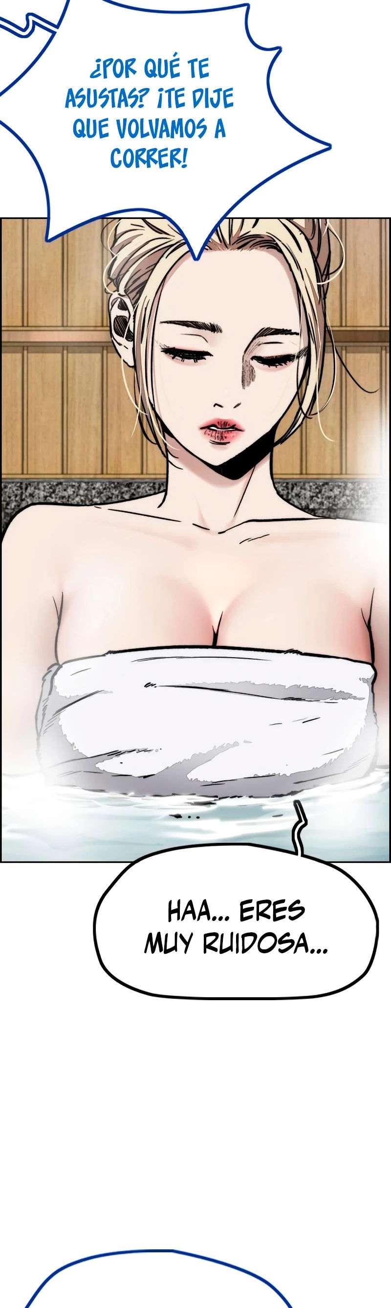 Read Wind Breaker (es) Manga Online