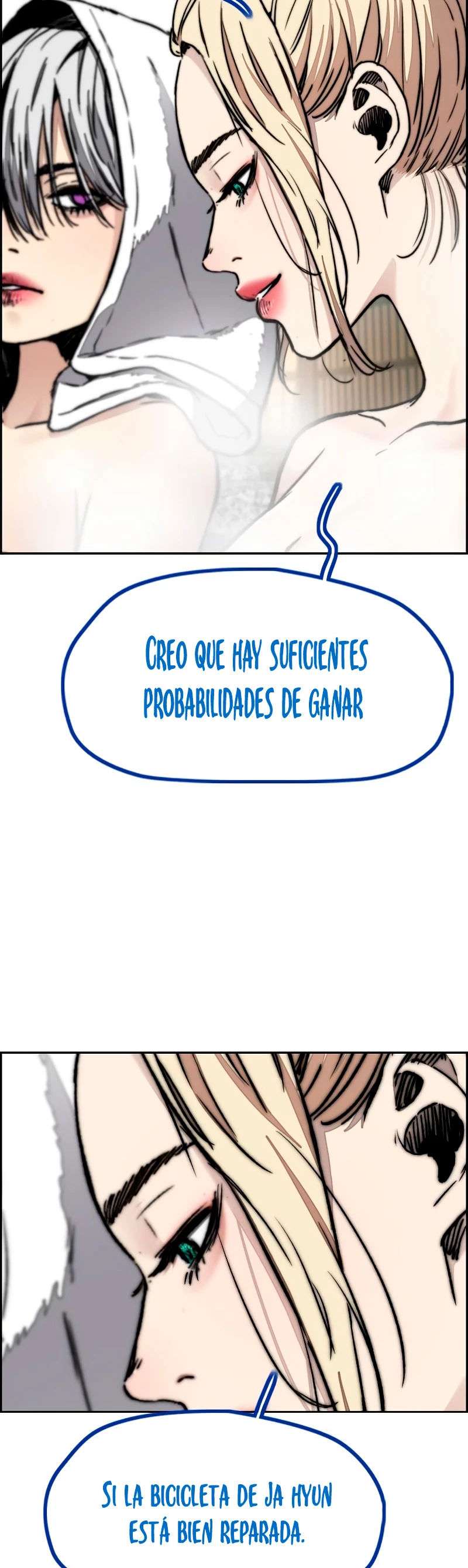 Read Wind Breaker (es) Manga Online