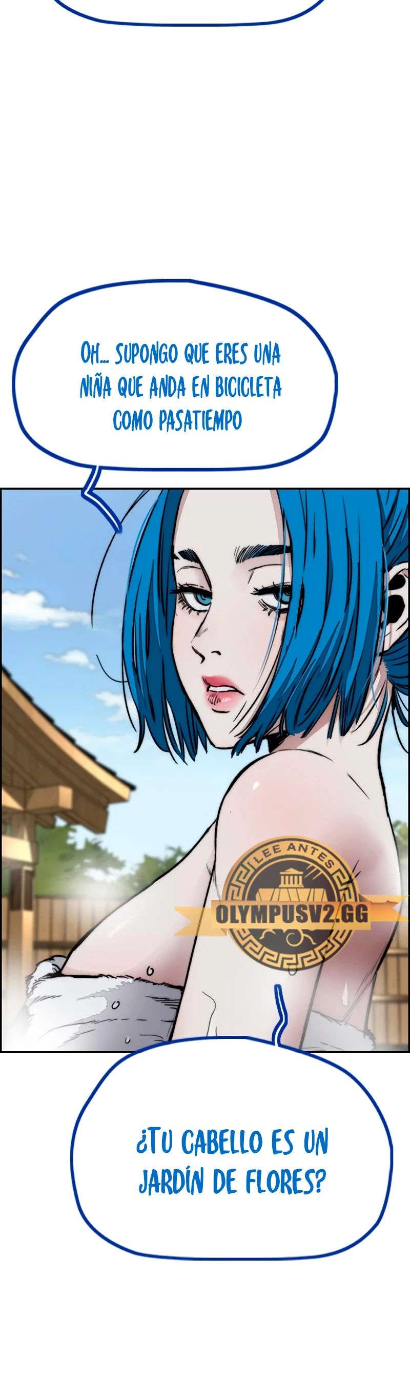 Read Wind Breaker (es) Manga Online