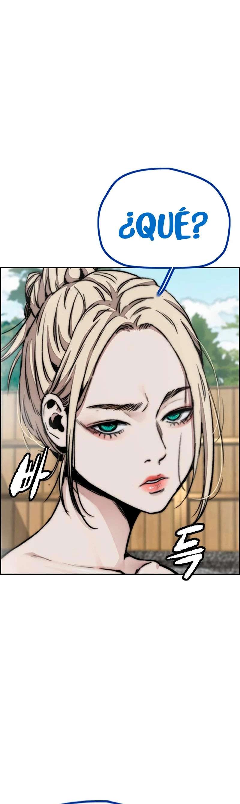Read Wind Breaker (es) Manga Online