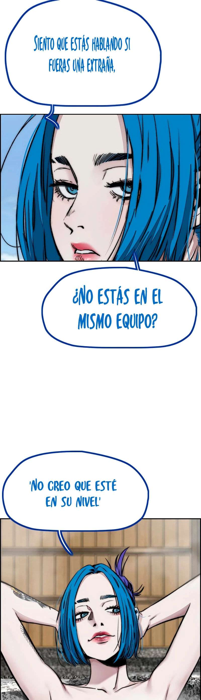 Read Wind Breaker (es) Manga Online