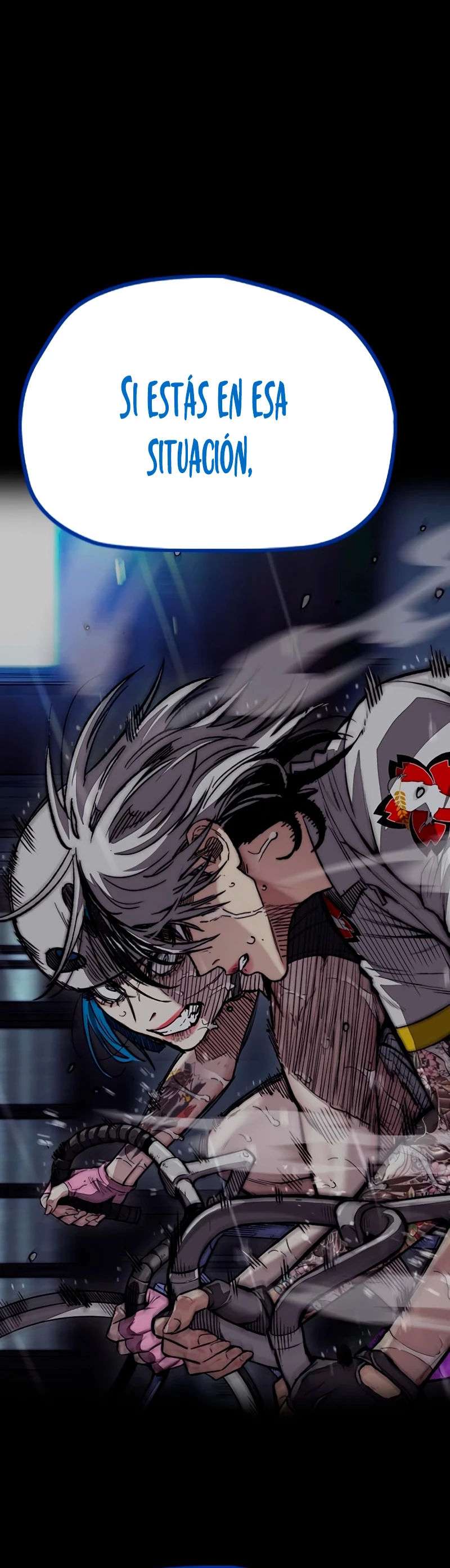 Read Wind Breaker (es) Manga Online