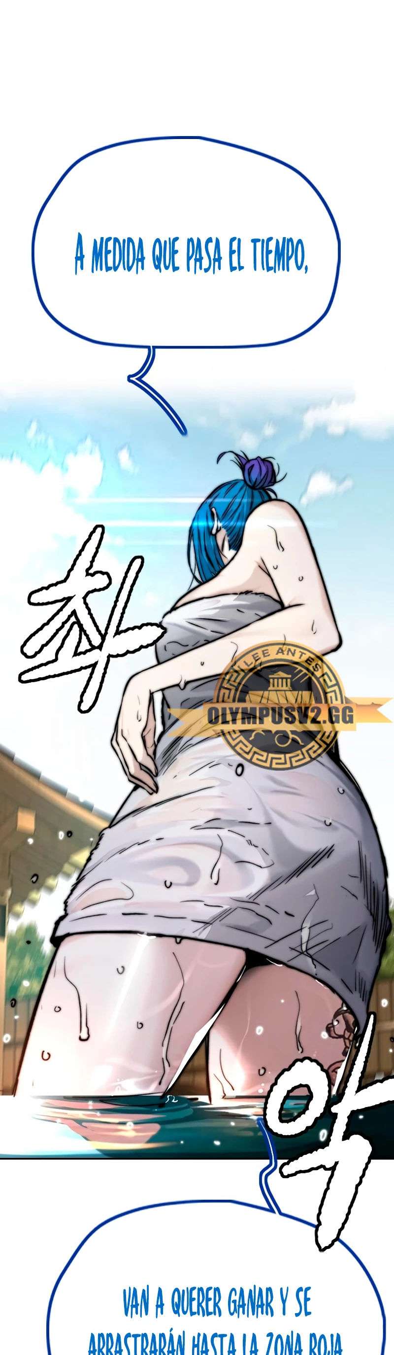 Read Wind Breaker (es) Manga Online