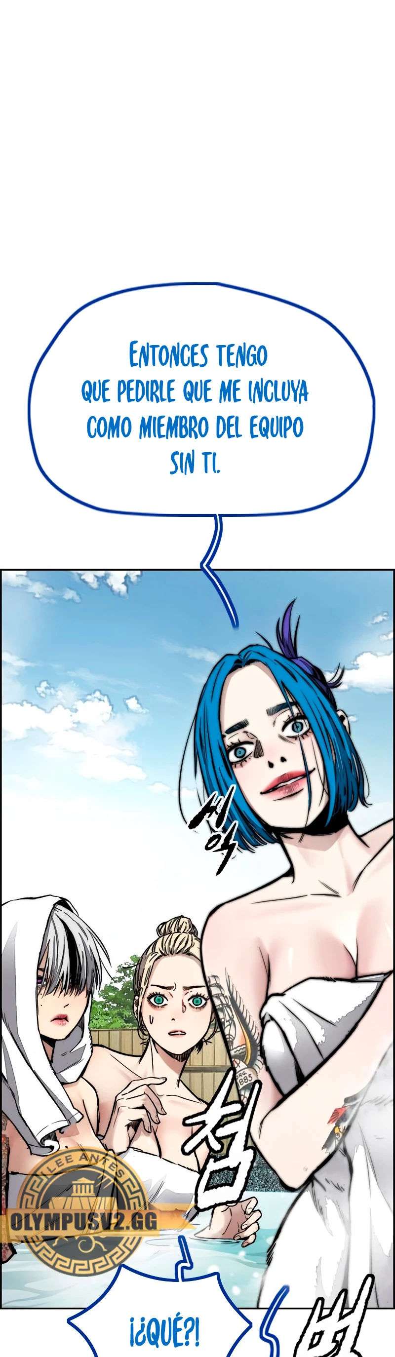 Read Wind Breaker (es) Manga Online