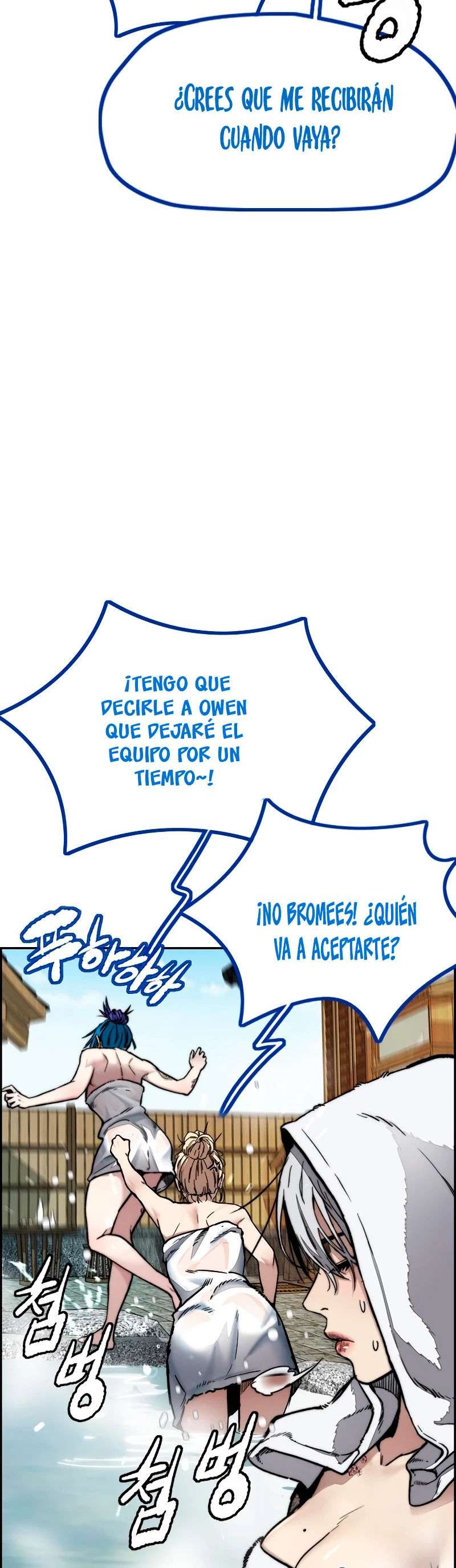 Read Wind Breaker (es) Manga Online