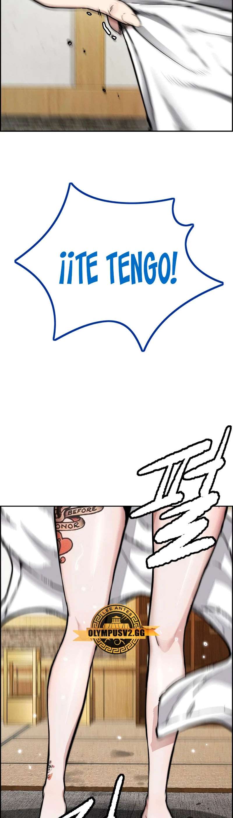 Read Wind Breaker (es) Manga Online