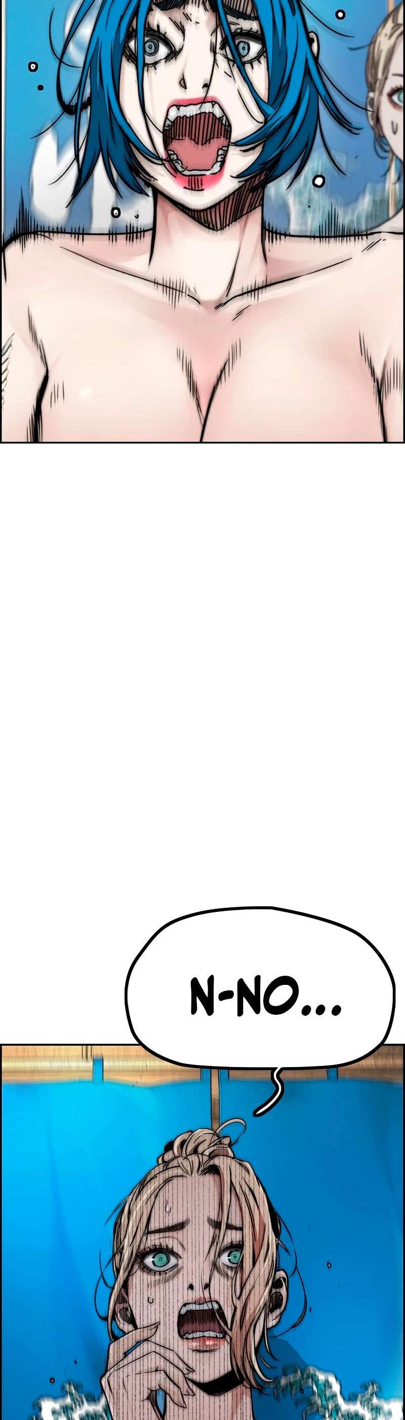 Read Wind Breaker (es) Manga Online