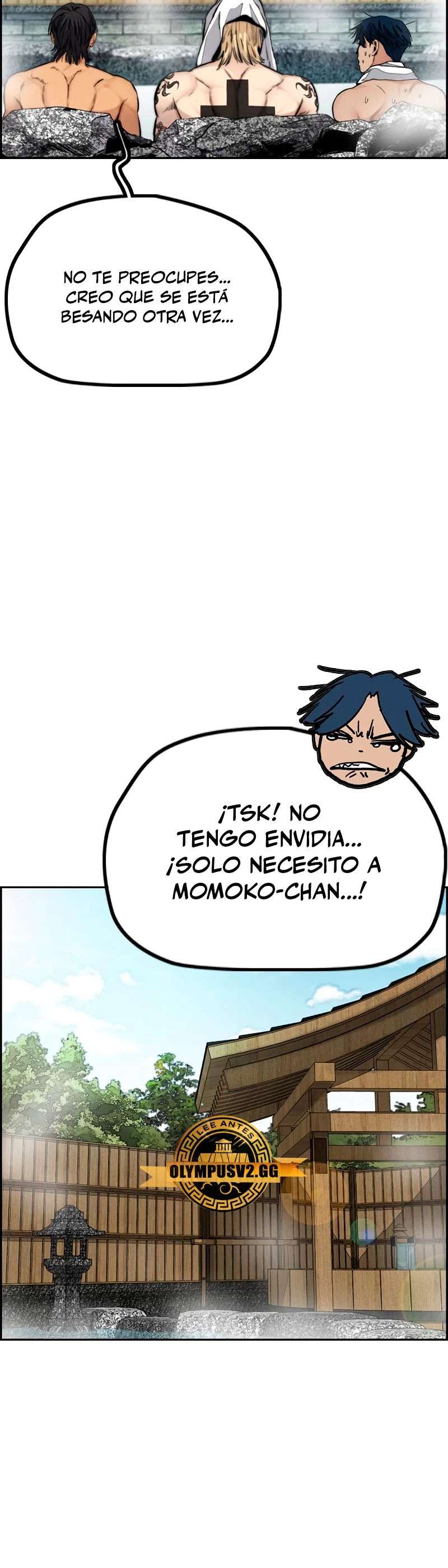 Read Wind Breaker (es) Manga Online