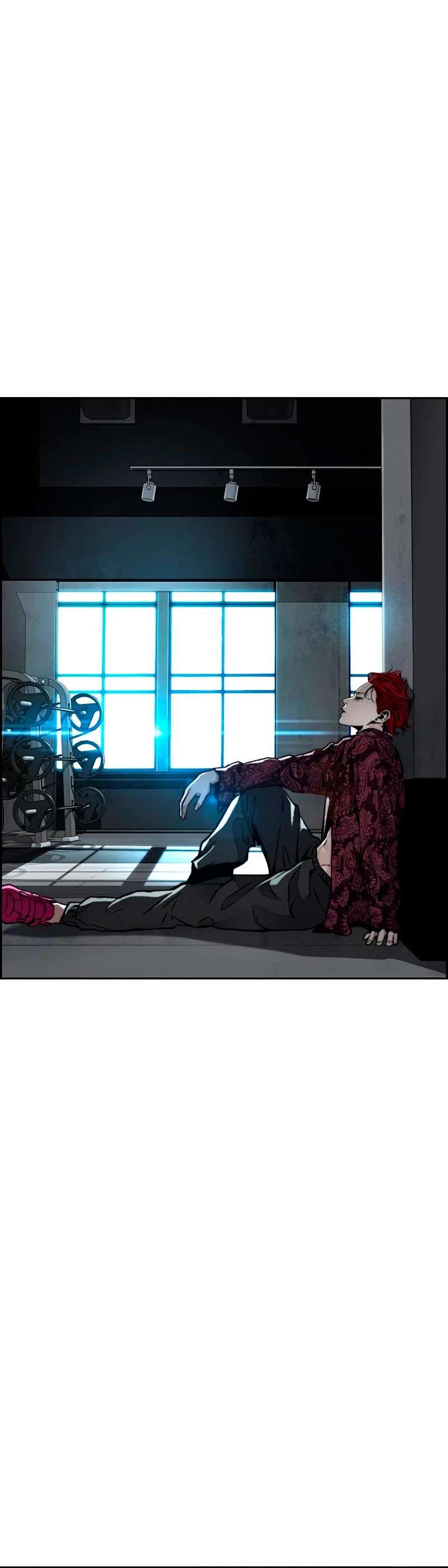 Read Wind Breaker (es) Manga Online