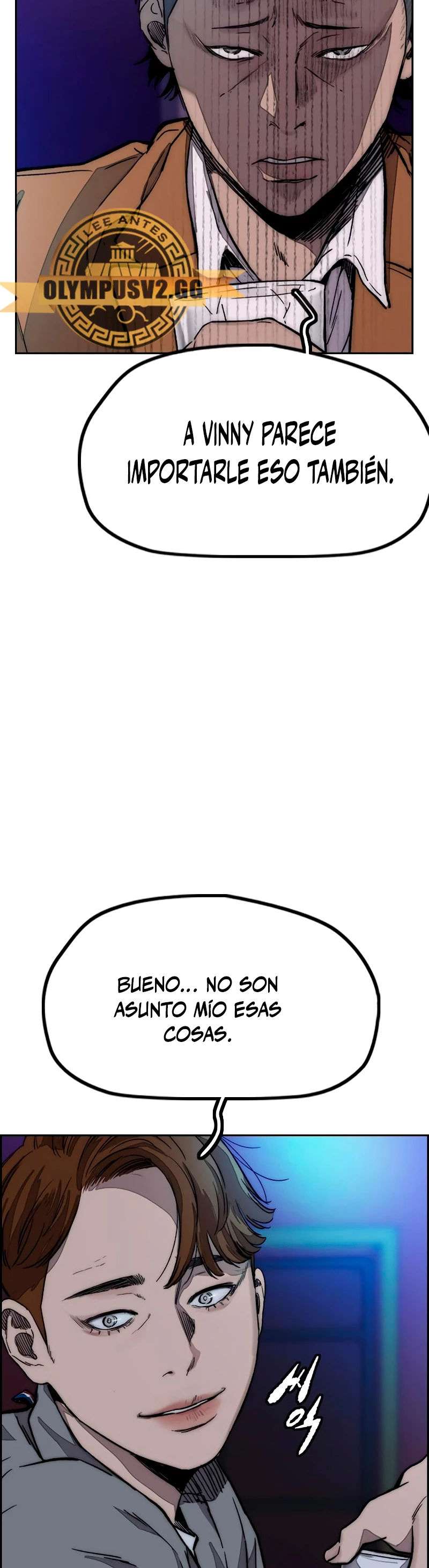 Read Wind Breaker (es) Manga Online