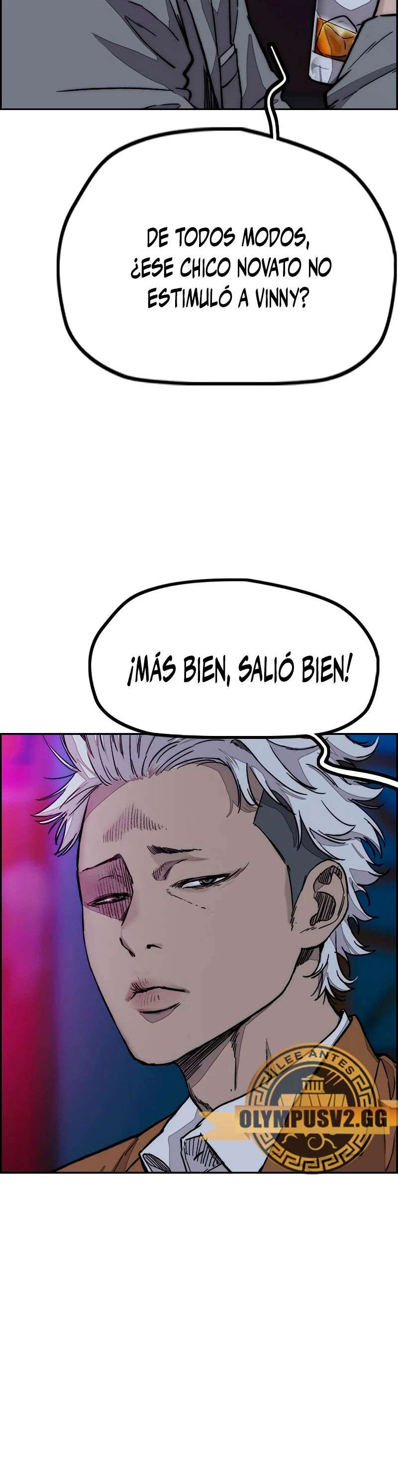Read Wind Breaker (es) Manga Online