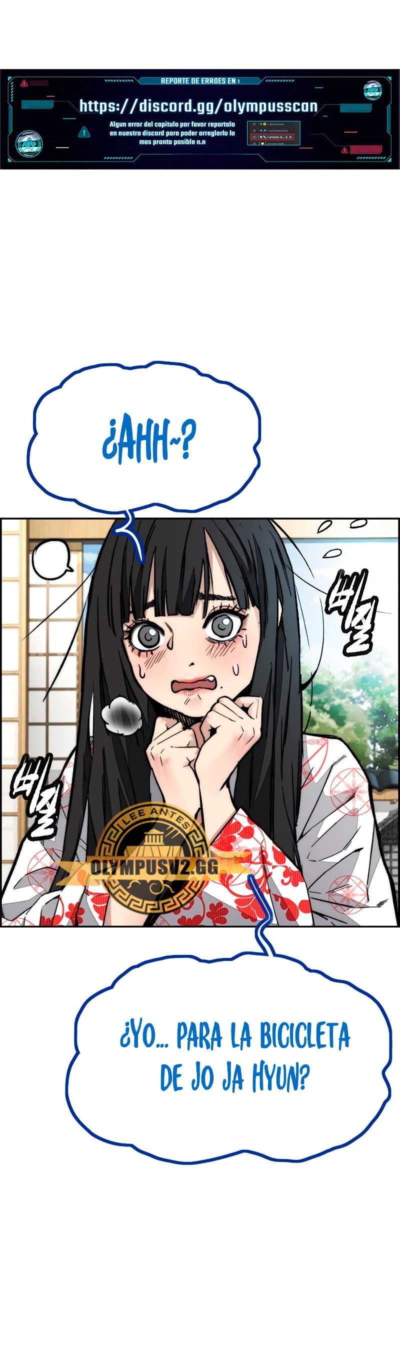 Read Wind Breaker (es) Manga Online