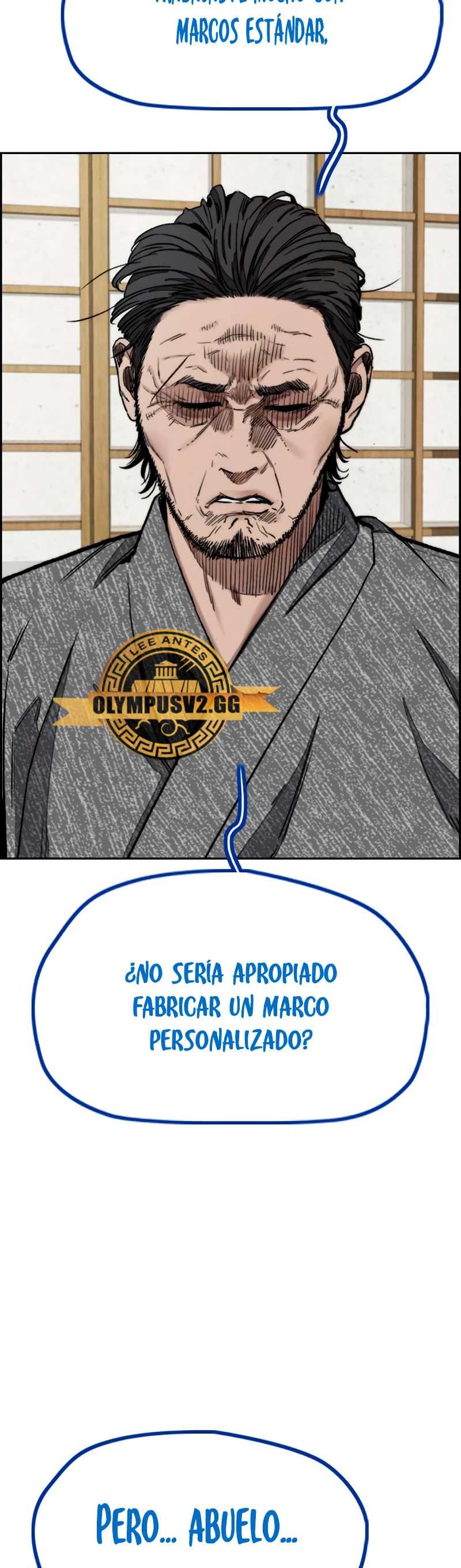 Read Wind Breaker (es) Manga Online