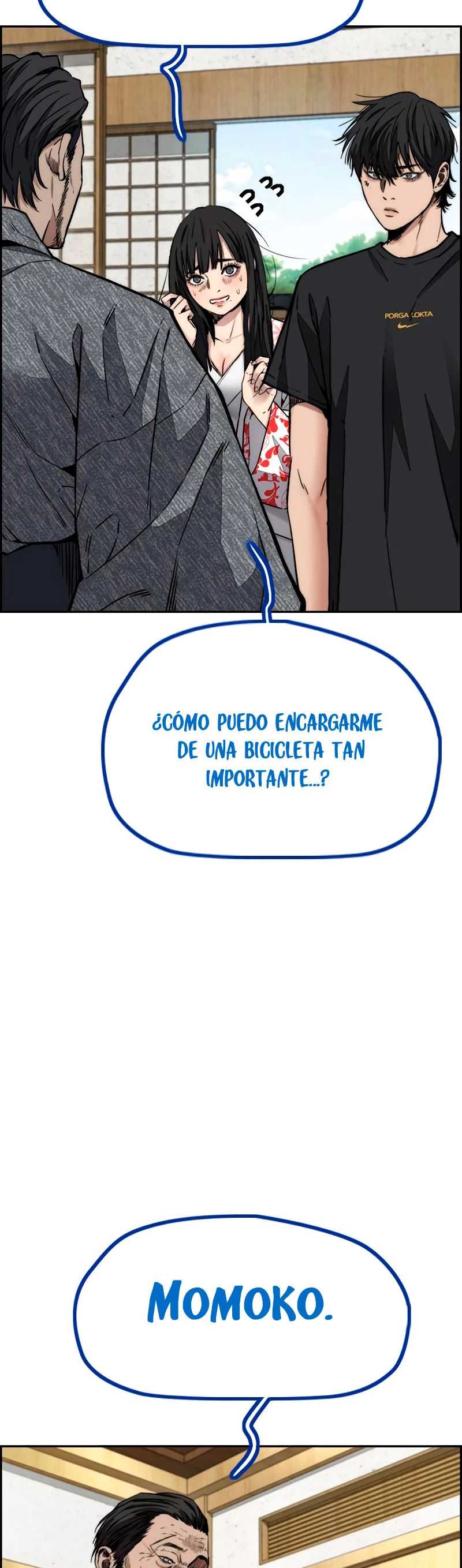 Read Wind Breaker (es) Manga Online