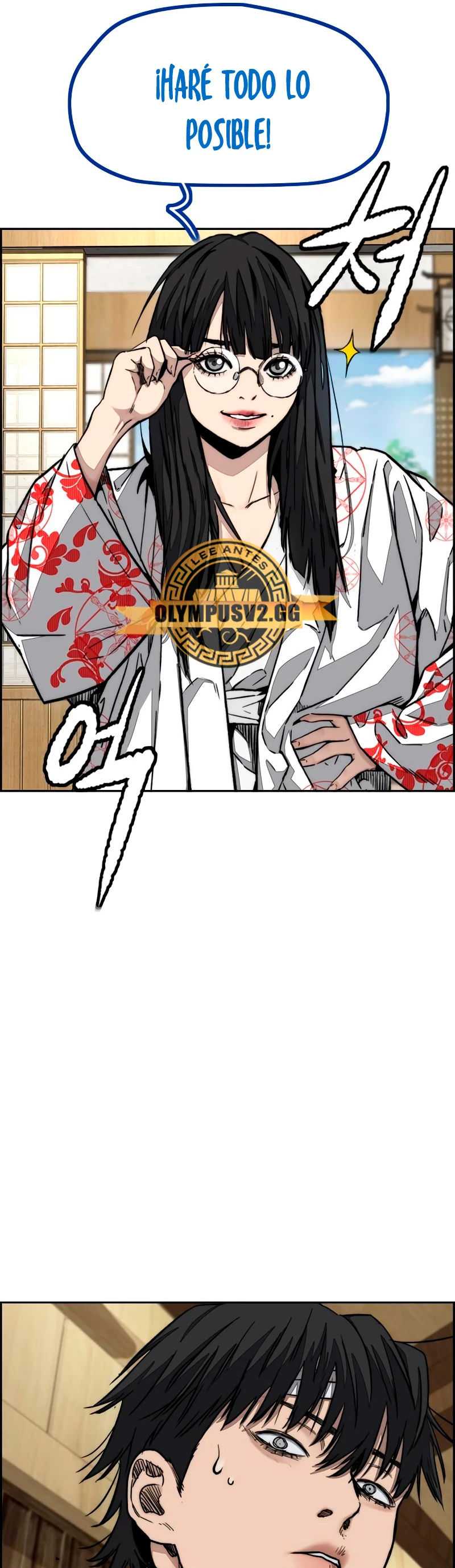 Read Wind Breaker (es) Manga Online