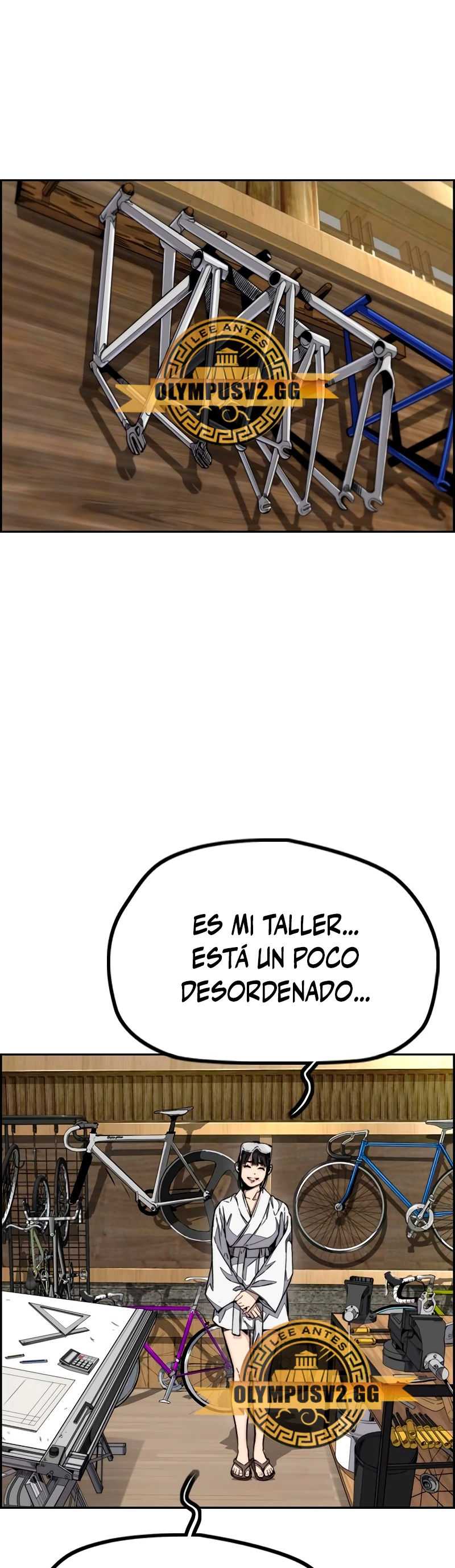 Read Wind Breaker (es) Manga Online