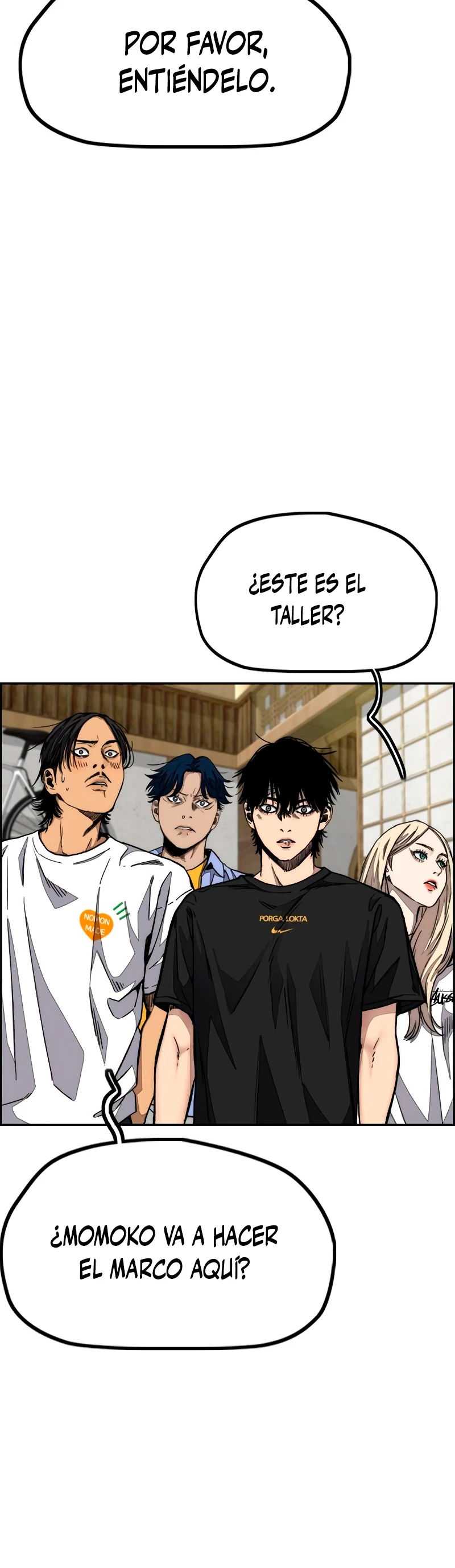 Read Wind Breaker (es) Manga Online