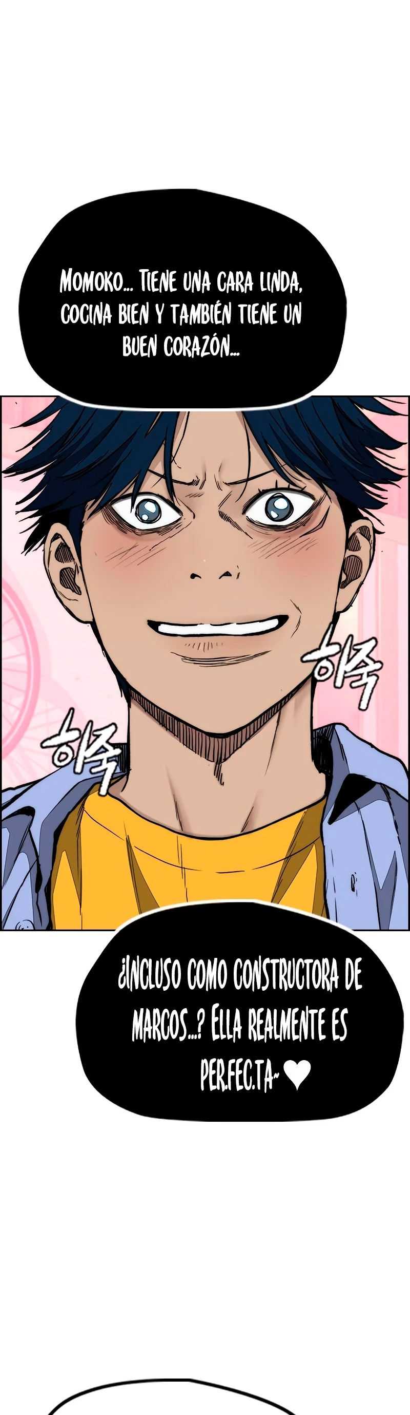 Read Wind Breaker (es) Manga Online