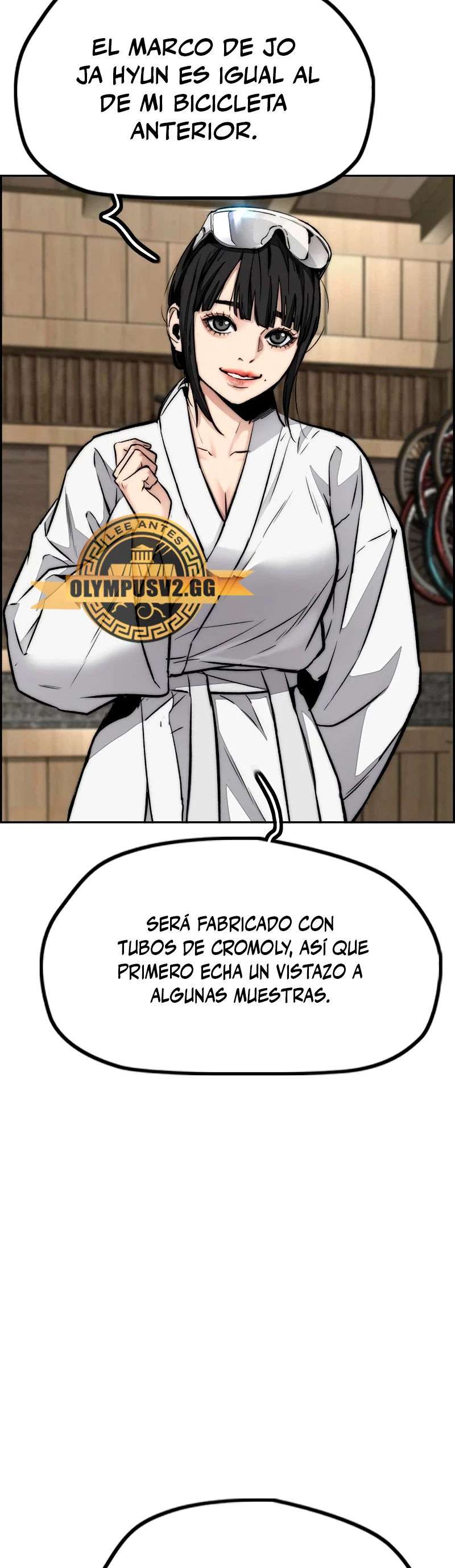 Read Wind Breaker (es) Manga Online