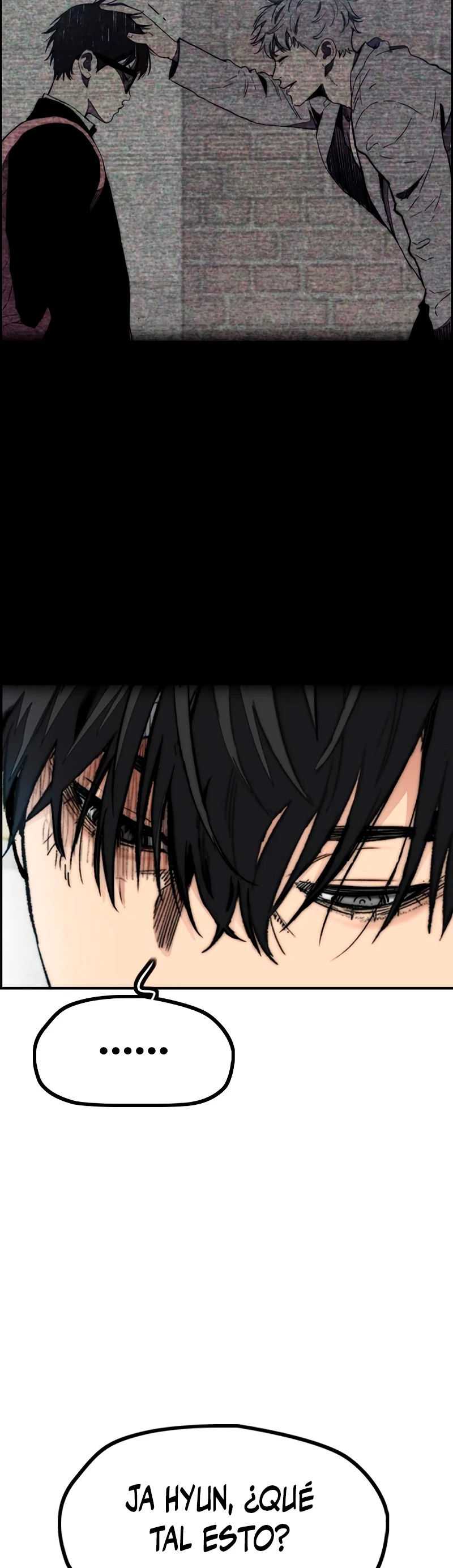 Read Wind Breaker (es) Manga Online