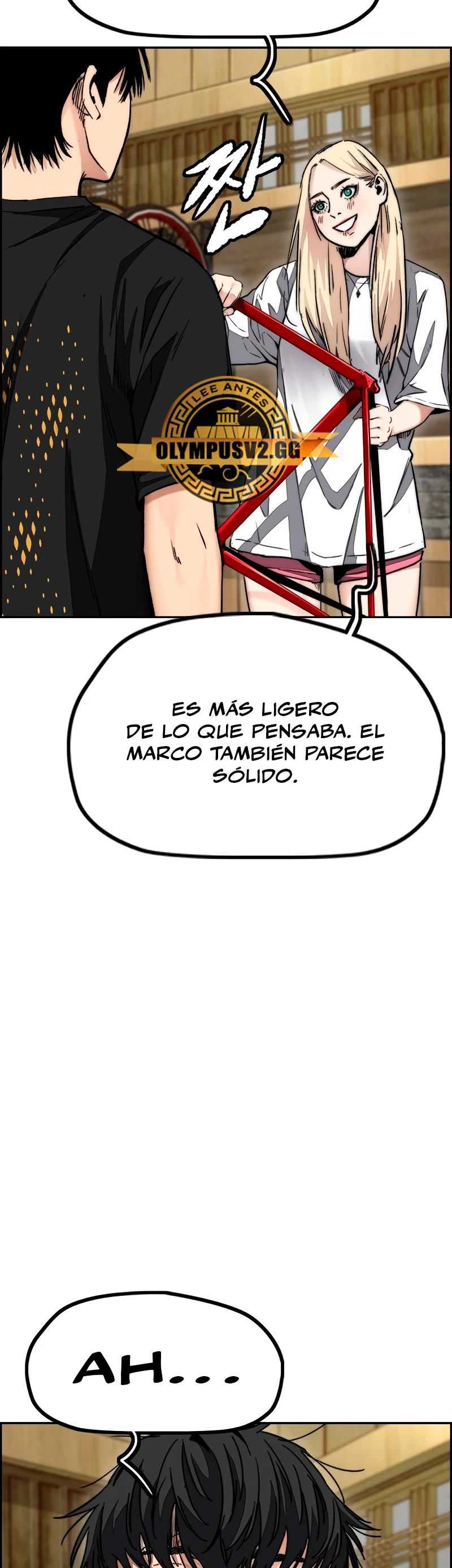 Read Wind Breaker (es) Manga Online