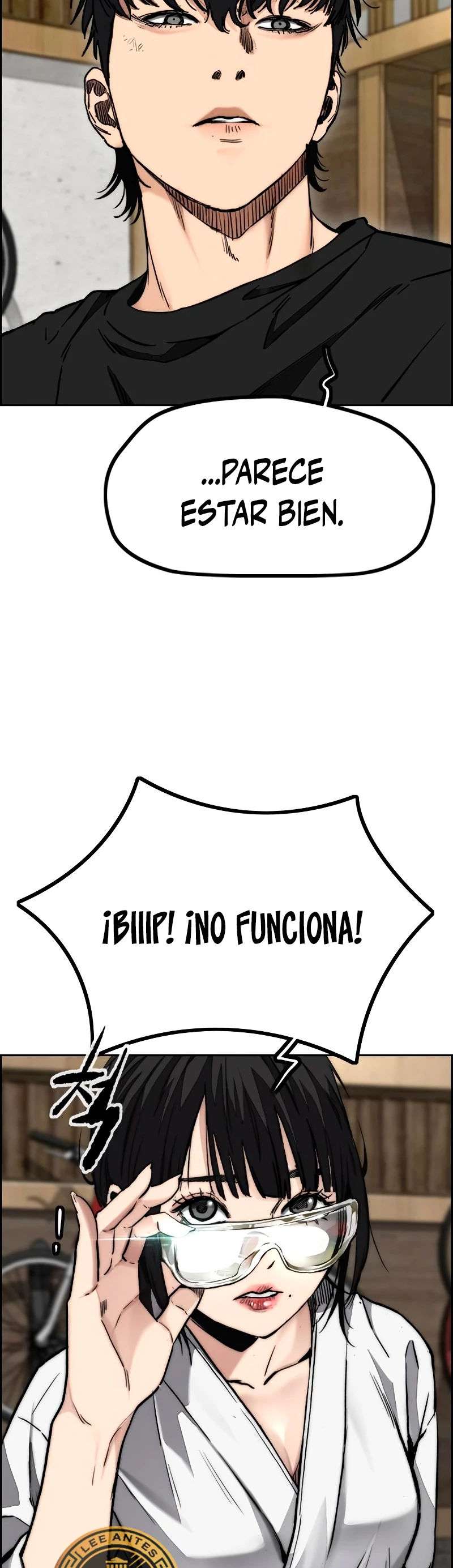 Read Wind Breaker (es) Manga Online