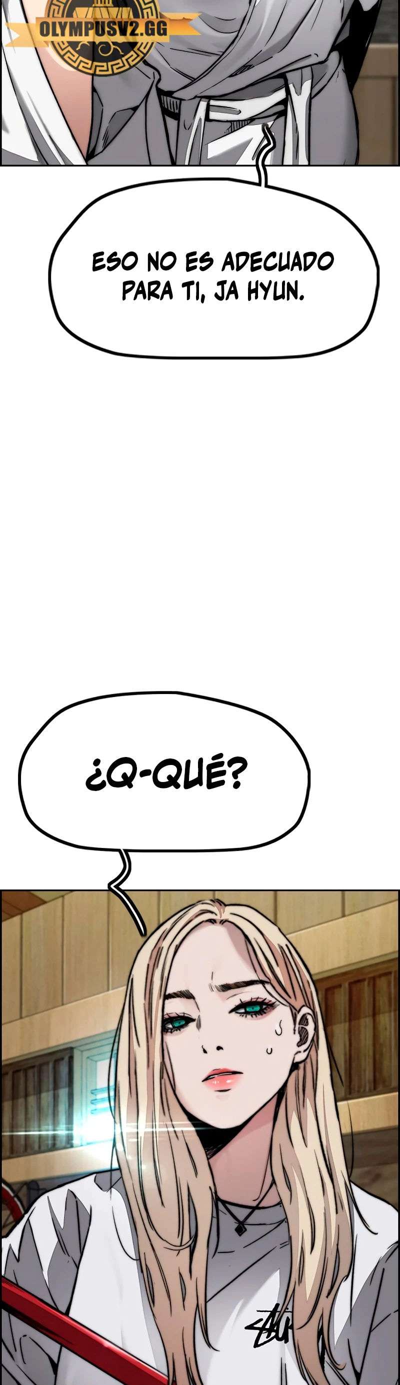 Read Wind Breaker (es) Manga Online