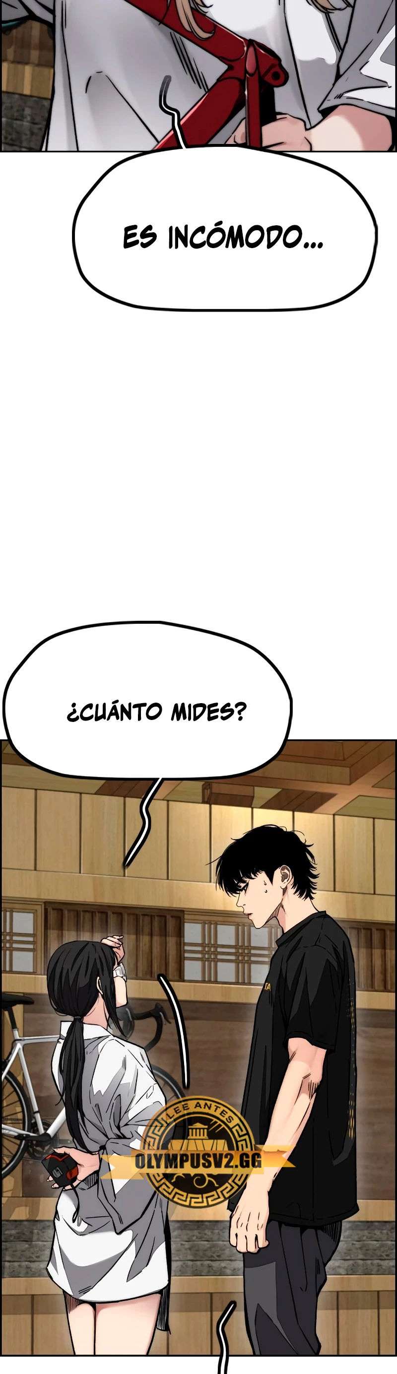 Read Wind Breaker (es) Manga Online
