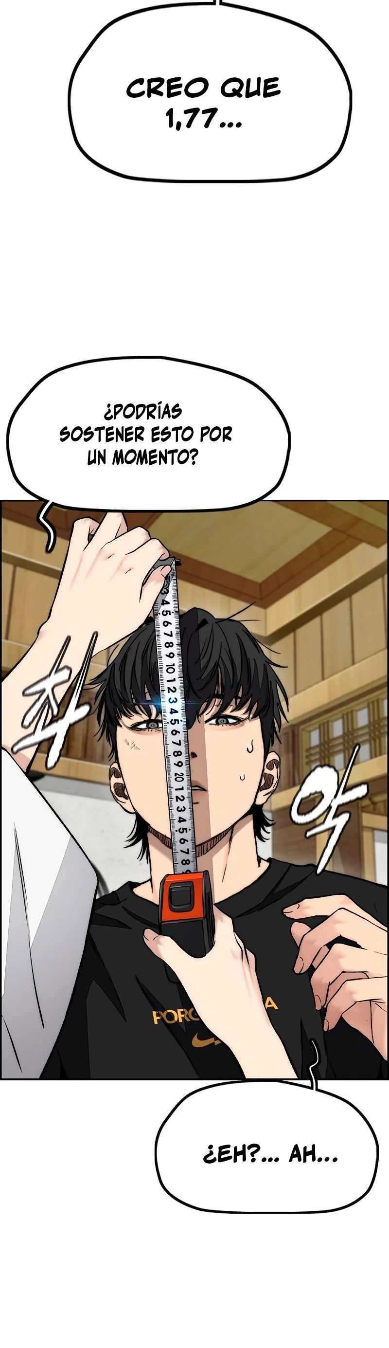 Read Wind Breaker (es) Manga Online