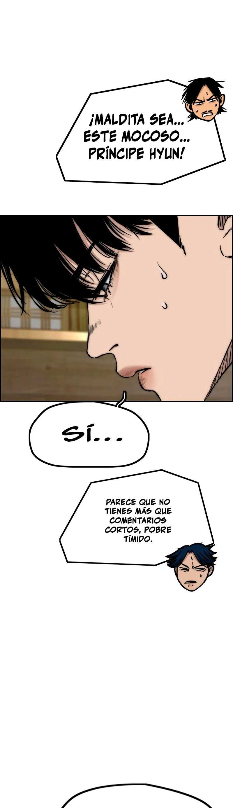 Read Wind Breaker (es) Manga Online