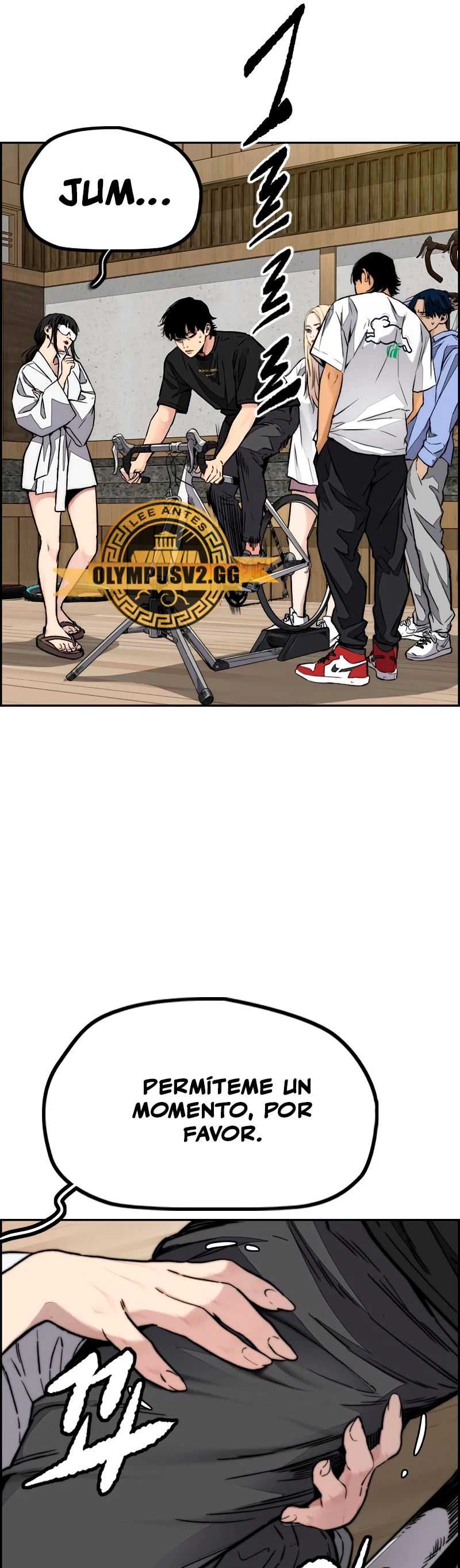 Read Wind Breaker (es) Manga Online