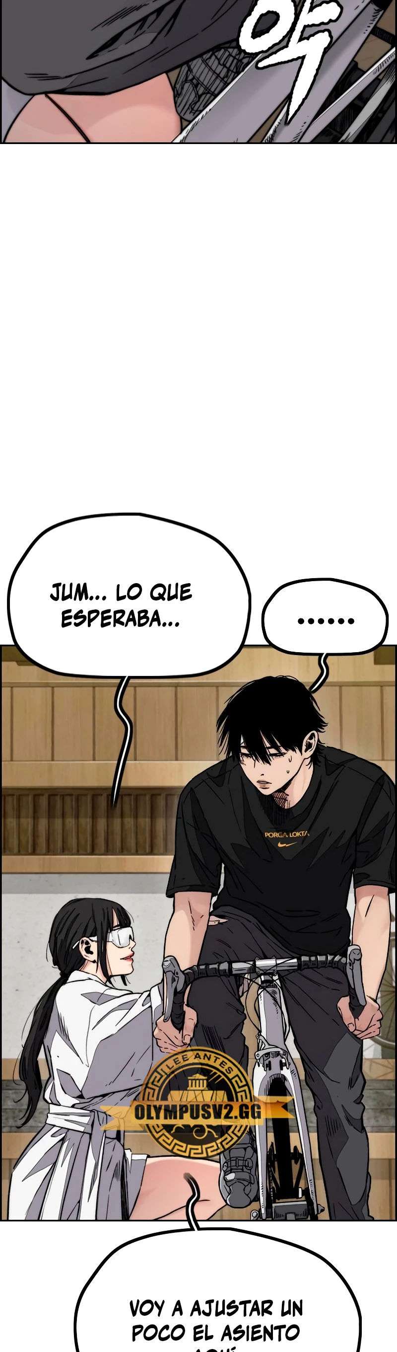 Read Wind Breaker (es) Manga Online