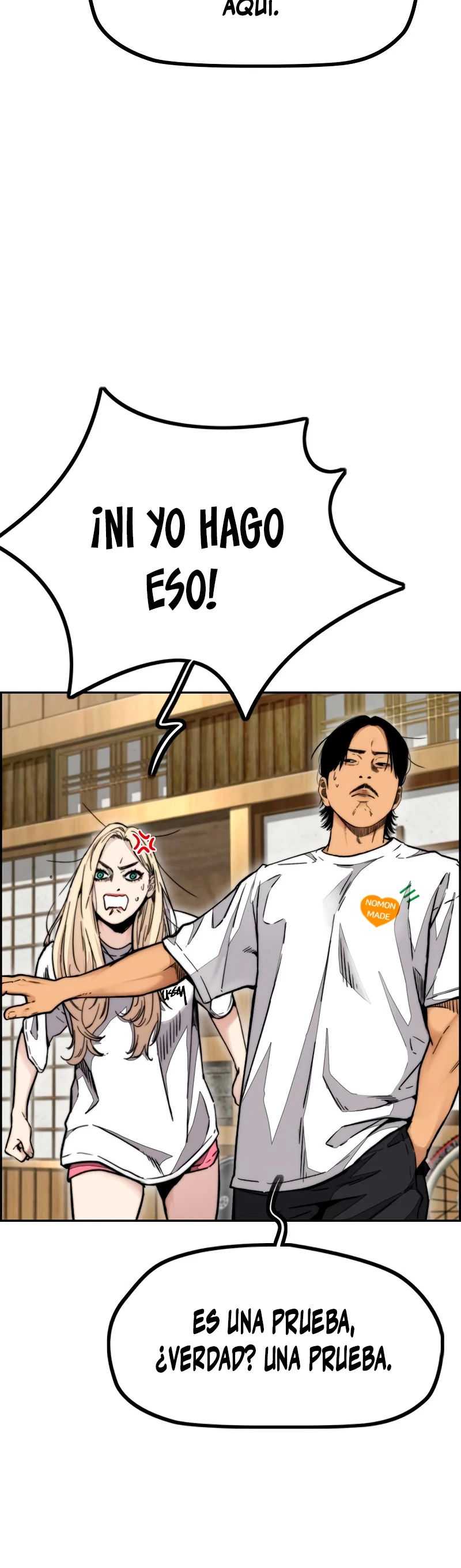 Read Wind Breaker (es) Manga Online