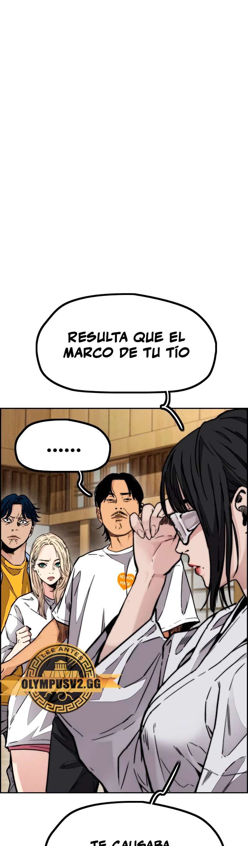 Read Wind Breaker (es) Manga Online