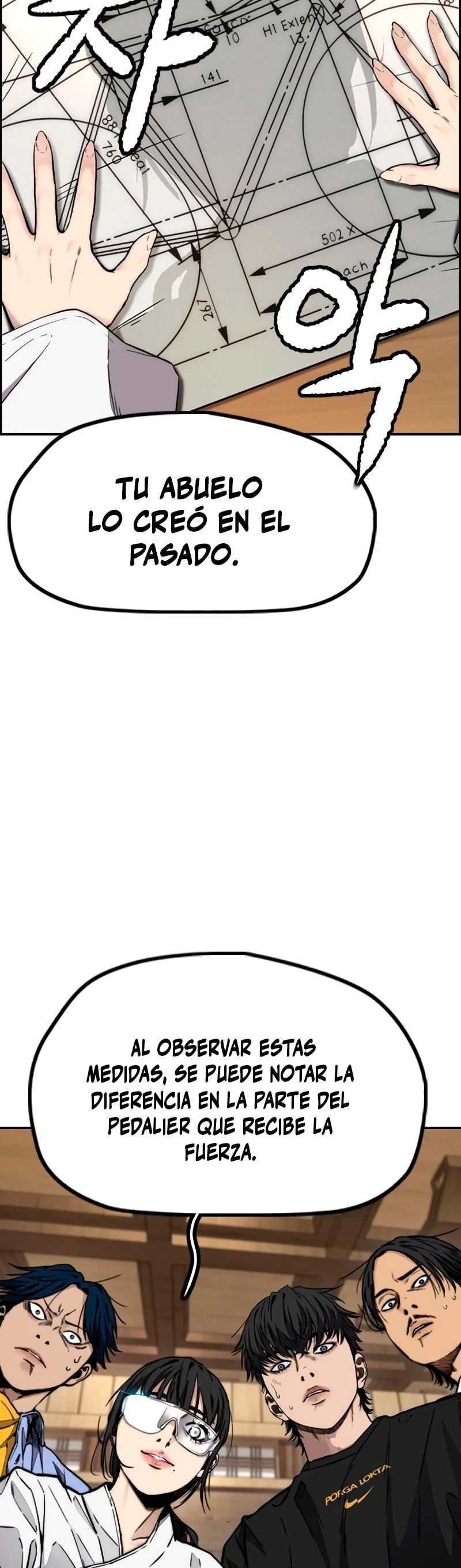 Read Wind Breaker (es) Manga Online