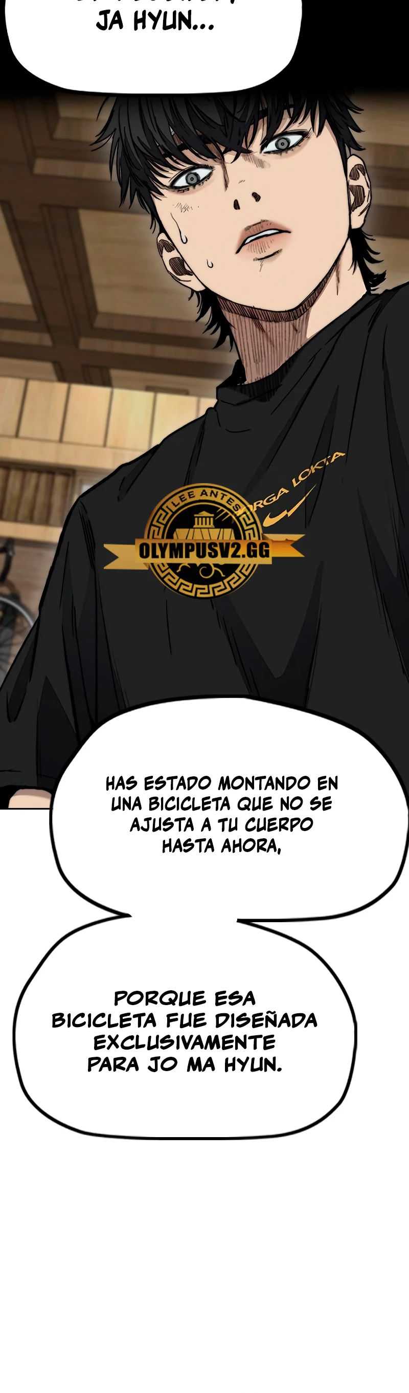 Read Wind Breaker (es) Manga Online