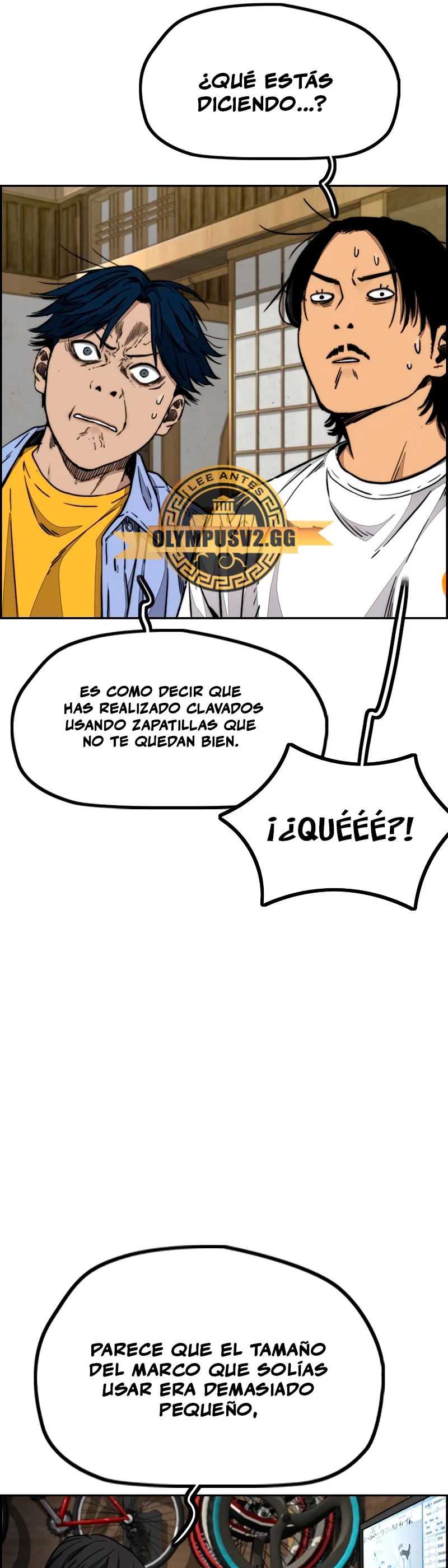 Read Wind Breaker (es) Manga Online
