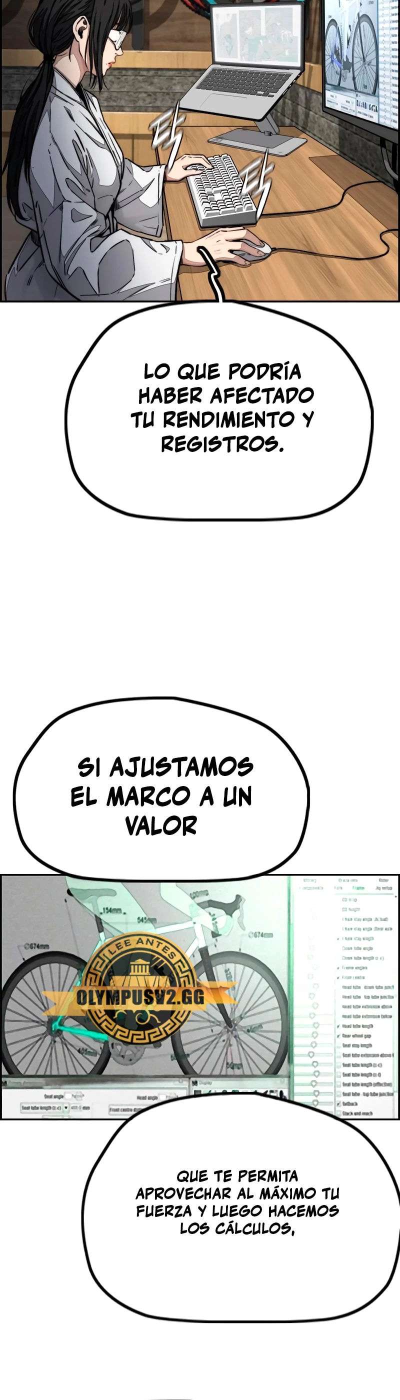 Read Wind Breaker (es) Manga Online