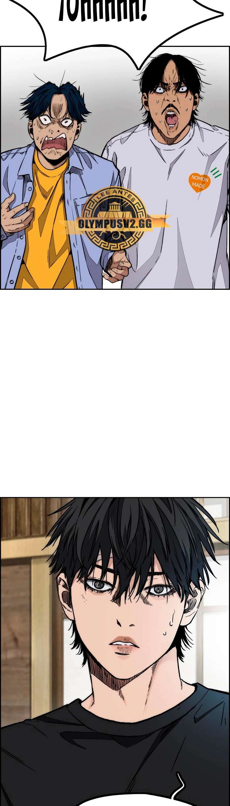 Read Wind Breaker (es) Manga Online