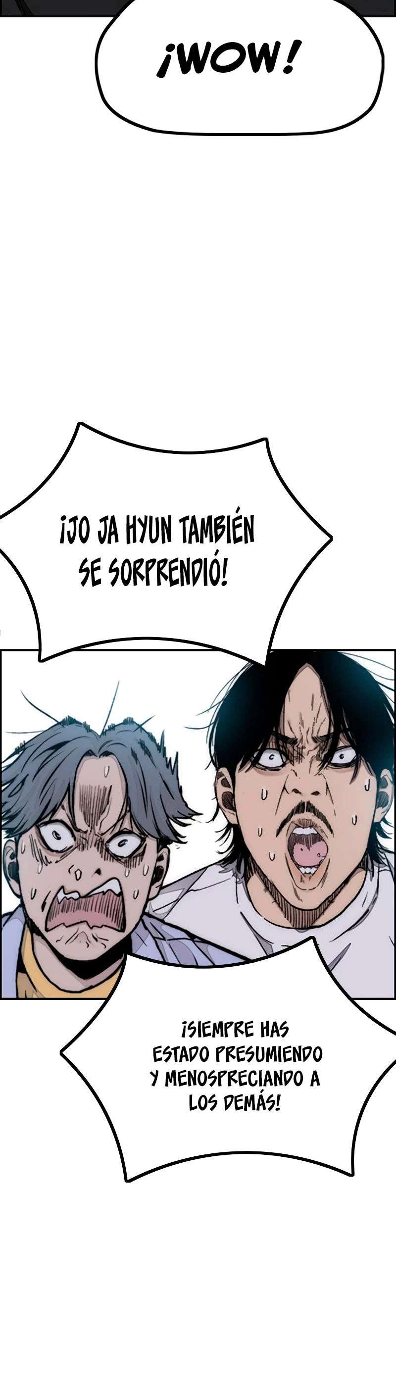 Read Wind Breaker (es) Manga Online