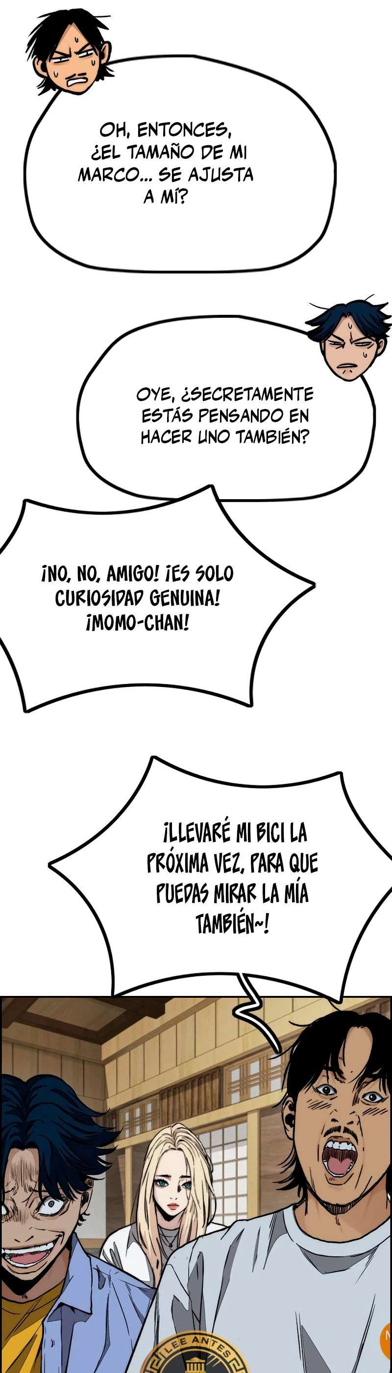 Read Wind Breaker (es) Manga Online