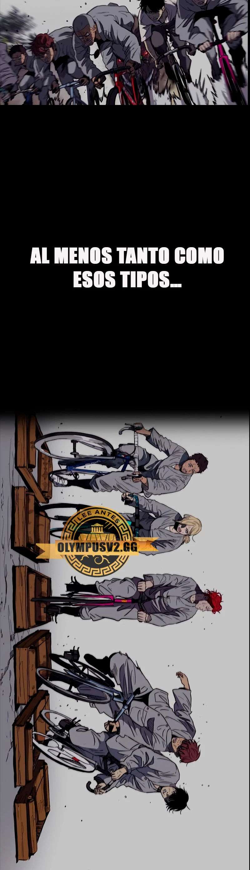Read Wind Breaker (es) Manga Online