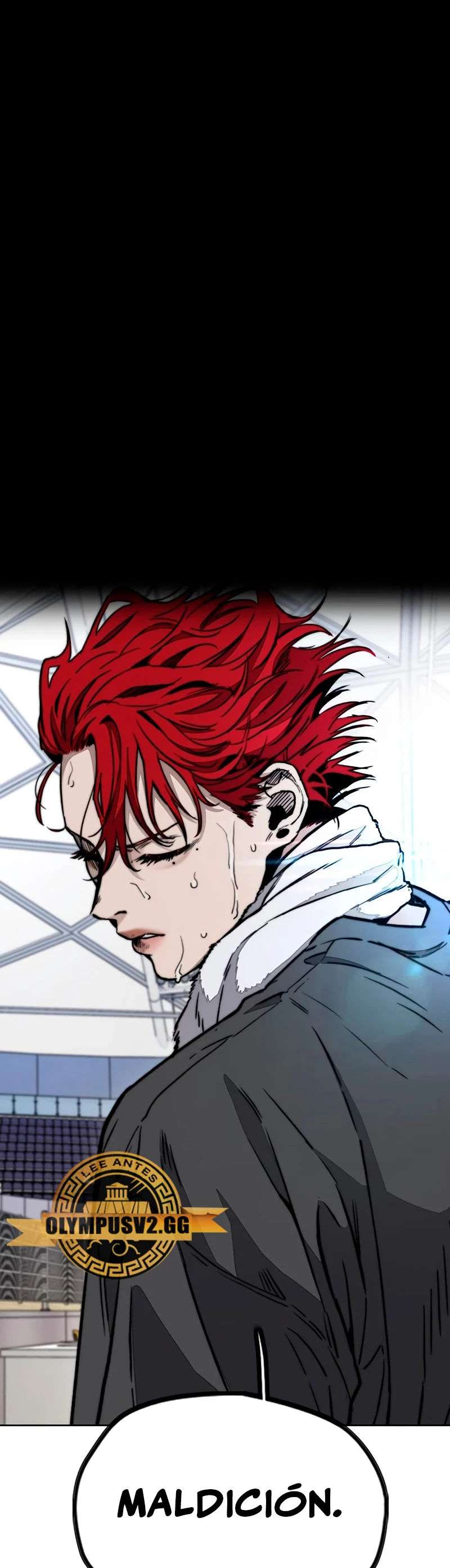 Read Wind Breaker (es) Manga Online